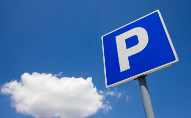 Parking space prices at Novisa Development – why is it worth purchasing one?