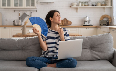 Ways to Beat the Heat – How to Keep Cool in Your Apartment During Summer Days?