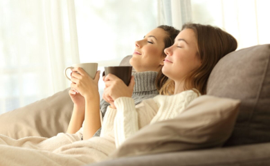 Osiedla szeregowców – marzenie o&nbsp;własnym domu