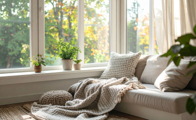 Jakie plusy mają mieszkania dwustronne?