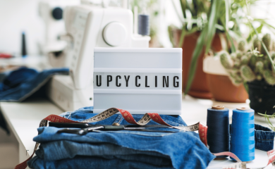 Upcykling – na&nbsp;czym polega?