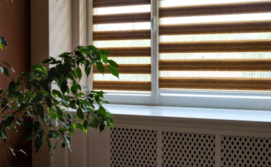 Rolety okienne – czy&nbsp;warto i&nbsp;jakie wybrać?
