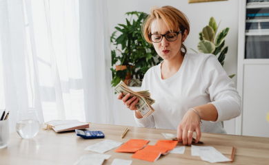 Jak zwiększyć zdolność kredytową przy zakupie nieruchomości?