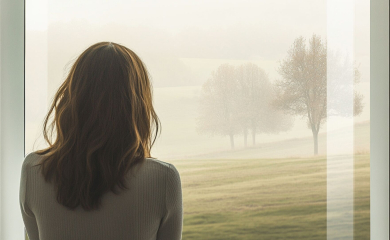 Wille przy Lesie – mój&nbsp;dzień w&nbsp;domu marzeń. Jak nasze życie zmieniło się po&nbsp;przeprowadzce?