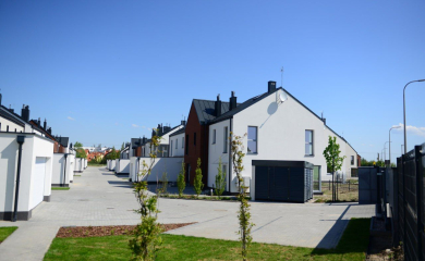 Estetyka i&nbsp;funkcjonalność terenów zewnętrznych w&nbsp;projektach Novisa Development