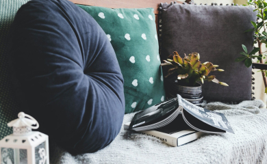 Zapachy do&nbsp;domu – co&nbsp;wybrać?