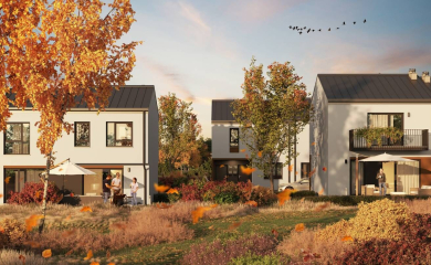 New city, new opportunities – Novisa Development begins construction in Łódź