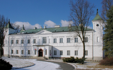 Dlaczego warto zameldować się w&nbsp;Gminie Raszyn?