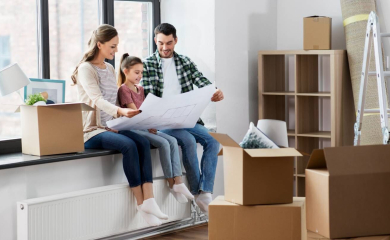 Przeprowadzka – praktyczne porady i&nbsp;wskazówki