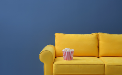 Telewizor czy projektor