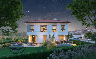 Zielono Mi 2 – launch of a new estate near Warsaw