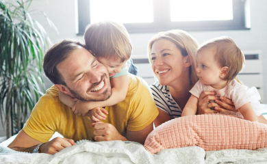 Безопасный район — на что обратить внимание при выборе дома для своей семьи?