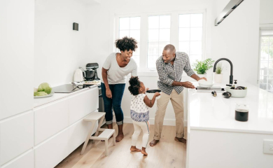 Кухня или отдельная кухня?