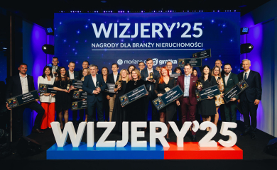 Novisa Development с наградой на Wizjery 2025!