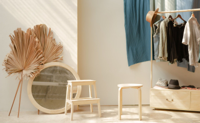 Garderoba w&nbsp;mieszkaniu – pomysł na&nbsp;uporządkowanie przestrzeni