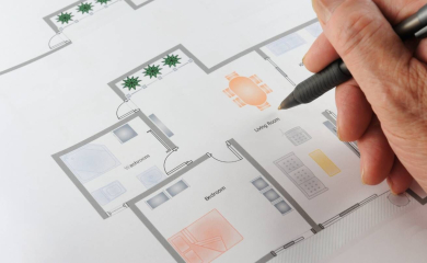 Как оптически увеличить помещение — полезные хитрости