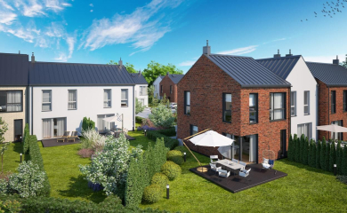 Novisa Modern, czyli nowoczesne osiedle dla wymagających Warszawian