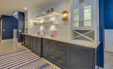 Кухонный уголок или отдельная кухня — что лучше?