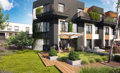 Nowe etapy w&nbsp;inwestycji Miasto Ogród 3 już w&nbsp;sprzedaży!