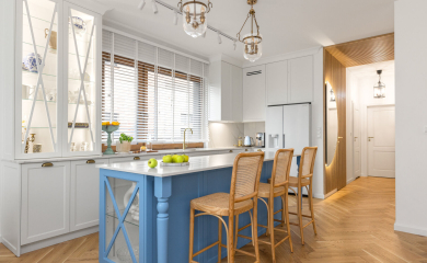 Отделка «под ключ» с компанией Gotowe Mieszkanie — Q&A