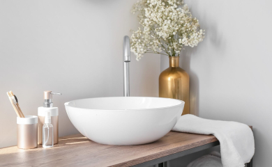 Urządzanie łazienki – o&nbsp;czym pamiętać, a&nbsp;czego unikać?