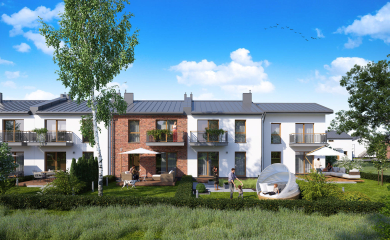 Manufaktura Marki – premiera nowych etapów inwestycji pod&nbsp;Warszawą