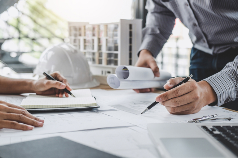 Архитектура без срока годности