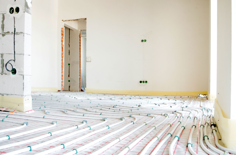 Экономичное и экологичное отопление