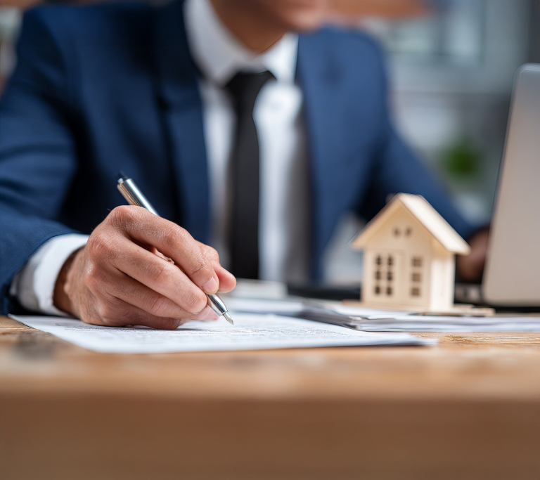 Як проходить процес отримання іпотеки?