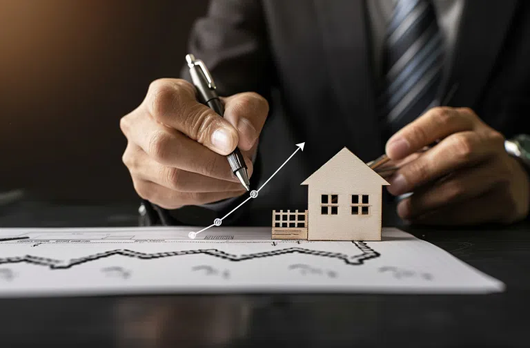 Lokalizacja z&nbsp;potencjałem wzrostu wartości