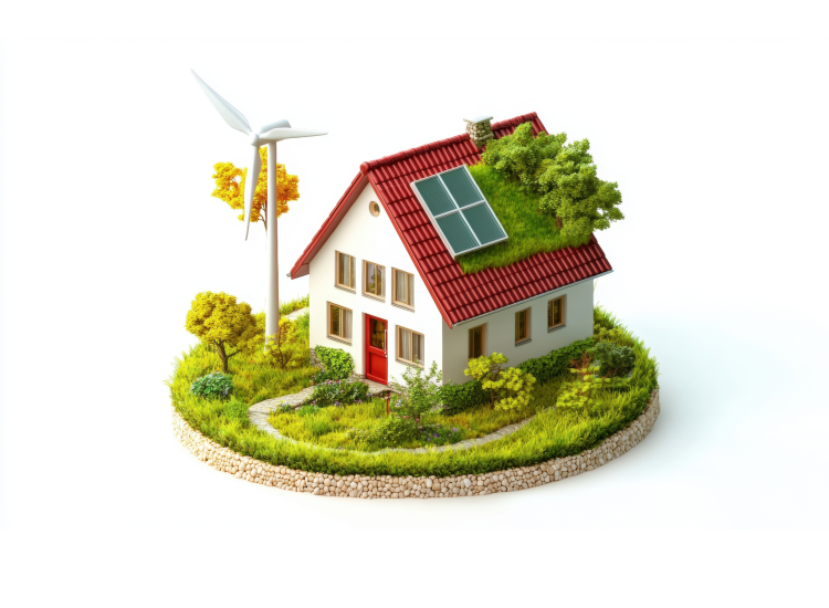 Наші зобов'язання щодо довкілля та соціальної відповідальності