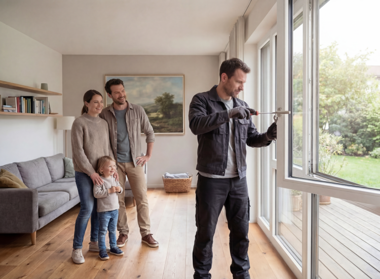 Opieka po&nbsp;odbiorze lokalu