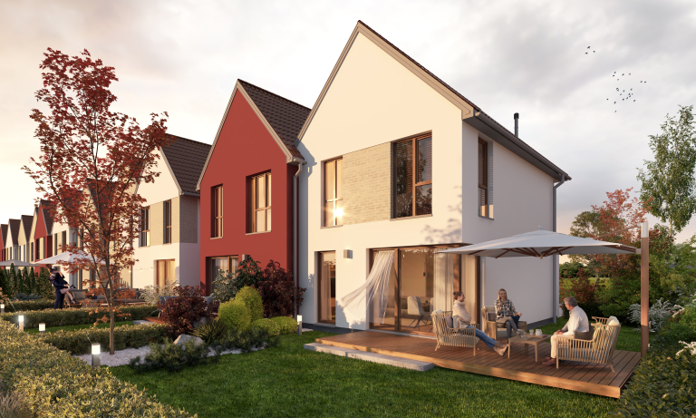 Architektura inspirowana tradycją