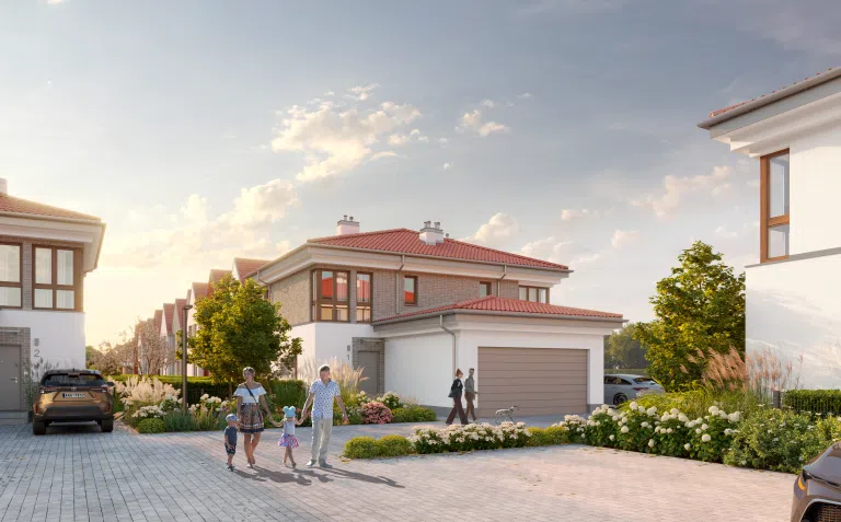 Ponadczasowy design budynków