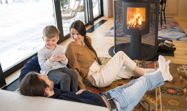 Rodzinny dom w&nbsp;mieście