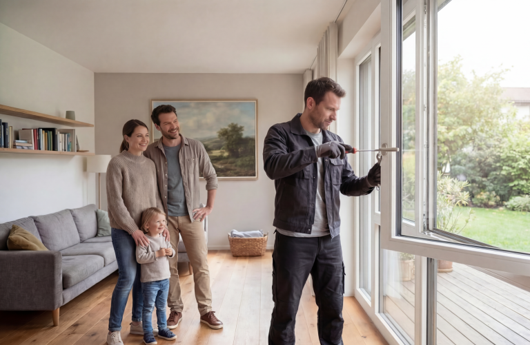 Serwis i&nbsp;obsługa<br />gwarancyjna