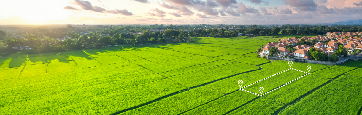 Ми купимо <strong>будівельні ділянки</strong>