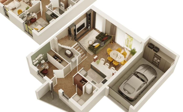 Udogodnienia na&nbsp;co&nbsp;dzień