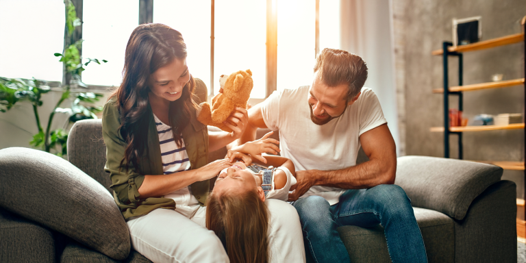 Życie w&nbsp;mieście dla całej rodziny