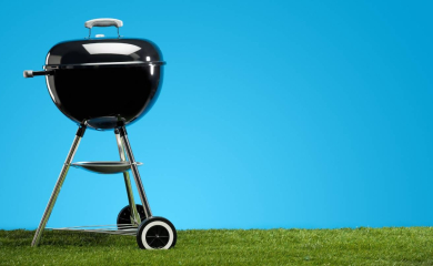 Типы грилей — какой выбрать?