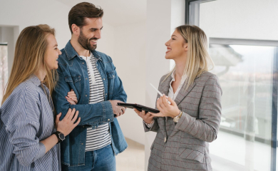 Jak przygotować się do&nbsp;pierwszego spotkania z&nbsp;deweloperem? Praktyczny poradnik dla kupujących