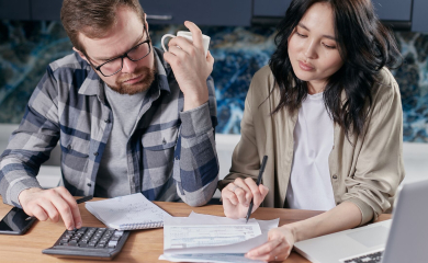 Maintenance costs of a townhouse and a semi-detached house – what is worth knowing?