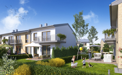 Nowe trendy w&nbsp;architekturze mieszkaniowej na&nbsp;2023 rok