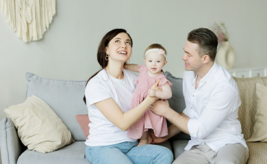 Jak wybrać nieruchomość dla rodziny z&nbsp;dziećmi?