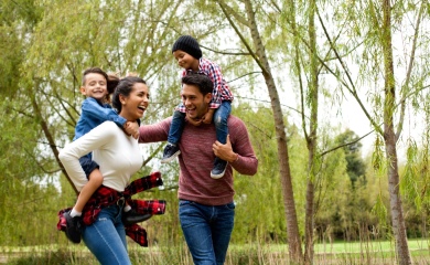 5 причин, по которым стоит жить за городом