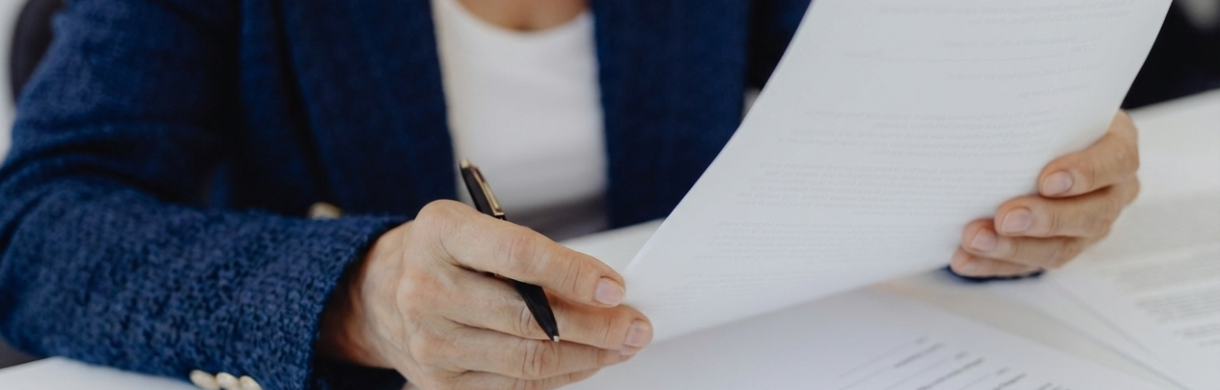 Ochrona danych<br />osobowych