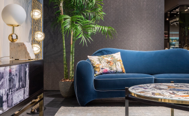 5 pomysłów na&nbsp;oryginalną aranżację salonu