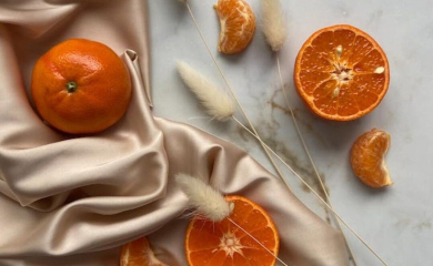 Пусть ваш дом наполняется ароматом праздников уже сегодня!