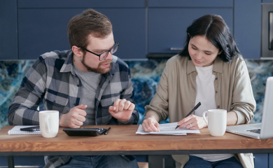 Jak zaoszczędzić na&nbsp;prądzie w&nbsp;domu?