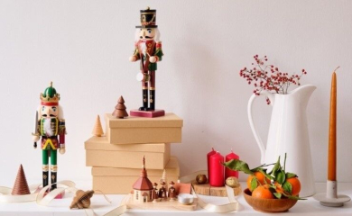 5 семейных традиций, которые преобразят ваш новый дом